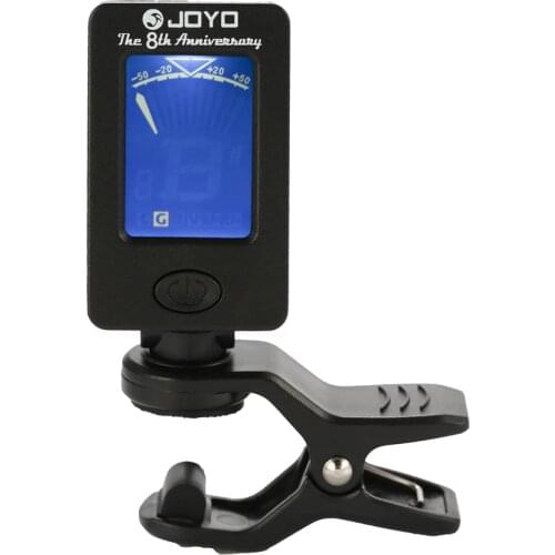 Guitar Tool Kit Tuner Capo Plectrum Holder 7 Picks Guitar Accessories