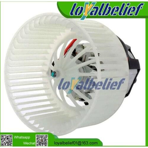 AC Heater Cooling Fan BLOWER MOTOR FOR BMW 5 ROYCE DAWN GHOST 64119200936 64119242607 64119200935 64119242608 64119194590