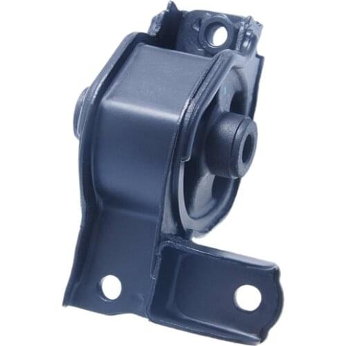 Free Shipping Transmission Engine Motor Mount 50810-SEL-T81 For HONDA Fit Sidi 03-08 Jazz II (GD) 2002-2008