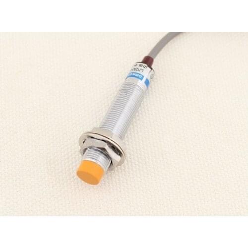 Near Switch / Sensor / Direct NPN Second Line-an Advisory Post Normally Open LJG1A-4/Z0AN2