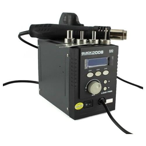 Quick 2008 Hot Air Station Replacement Part Repair