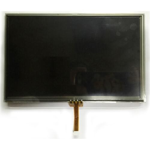 C070VW04 V1 C070VW04 V7 LCD With touch