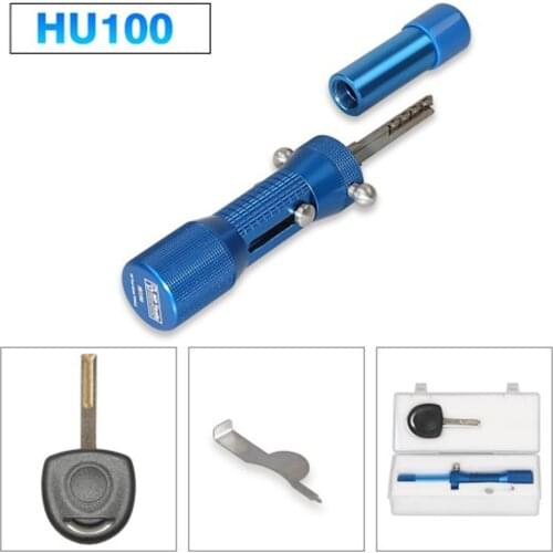 DONSTOO Autotools