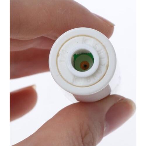 Water Filter Reverse Osmosis Flow Restrictor Capillary Tube Insert for RO System E5BE