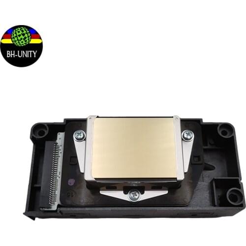 Hot sell!New original DX5 print head F186000 eco-solvent printhead dx5 printhead eco-solvent price for e pson R1900/9700