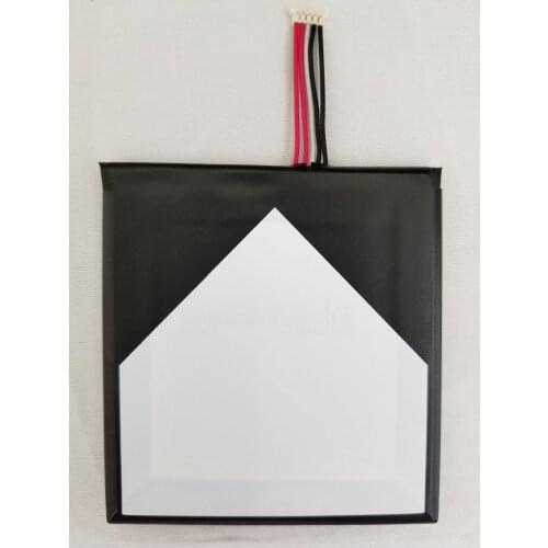 3.7V 4310mAh Li-ion Bateria Rechargeable Batteries Replacement Charger Battery Repair Part for Nintend Nitendo Switch Console