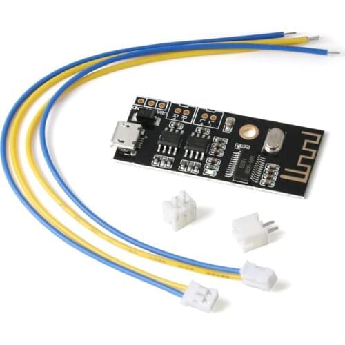 MH-M38 MP3 Decoder Board Wireless Bluetooth 4.2 Audio Modul Verlustfreie Stereo DIY Refit Lautsprecher Hohe Fidelity HIFI M38