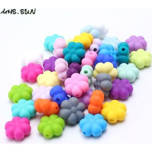 MHS.SUN Beads