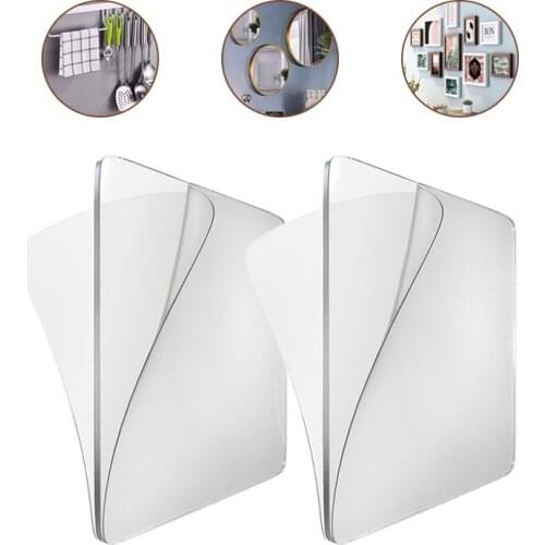 Powerful Non-Mark Sticker Photo Wall Auxiliary Double-Sided Pendating Fixed Two-Sided Sticky Bathroom Waterproof Sticker