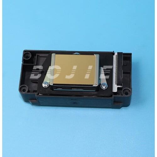 Печатающая головка epson unlocked dx5 oil based F1860010 for Mimaki JV33 JV5 Mutoh VJ1204 VJ1304 VJ1604