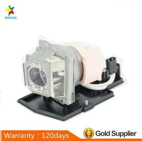 Compatible Projector lamp bulb EC.K1700.001 with housing for ACER P1203/P1206/P1300WB/P1303W