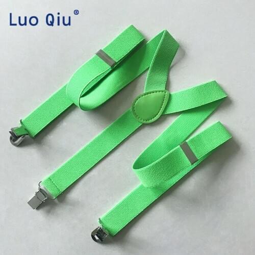 Stylish x-baby, for weddings, classic solid colors, for children, adult women, male accessories