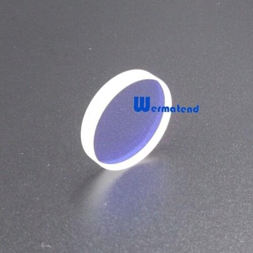 Wermatend 50pcs High quality fiber laser Protective Lens D22.35 4mm for P0589-360-00001 glass Free shipping EMS or DHL