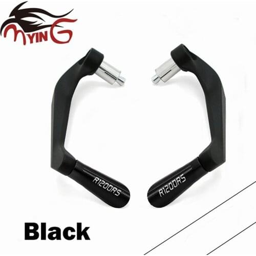 Motorcycle Hand Guard Handguards Handle Crash Bar Protection For BMW R1200GS LC Adventure ADV 13-19 R1250GS R 1250 GS 18-21