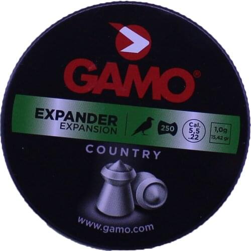 GAMO Paintball Equipment