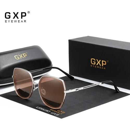 GXP Womens Sunglasses