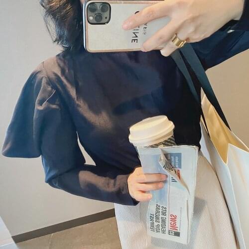 Jingoni Silk Blouses