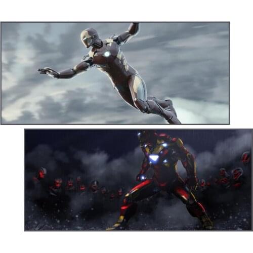 Motion picture Anime Pc carpet mouse pad mats gamer gaming accessories desk mat mousepad ergonomic wrist rest carpet Gamer