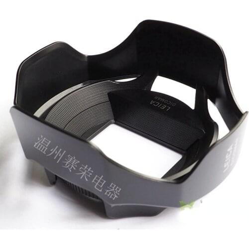 NEW VX870 VX870K VX878 Lens Hood SYK0602 For Panasonic HC-VX870 HC-VX870K HC-VX878 HC-V770 HC-V760 HC-WX990 HC-WX989 HC-VXF999