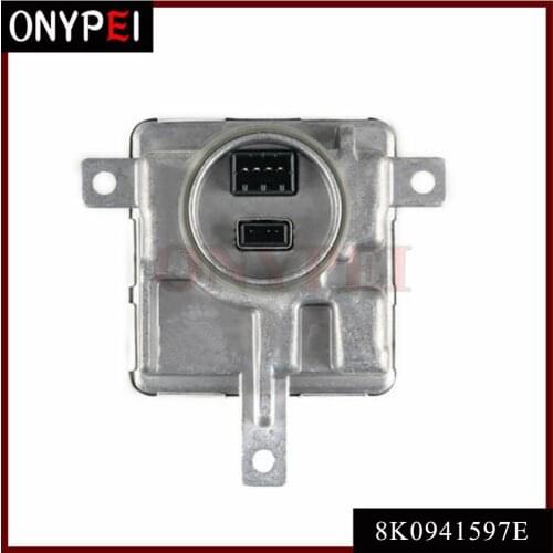 ONYPEI Headlight Adapters
