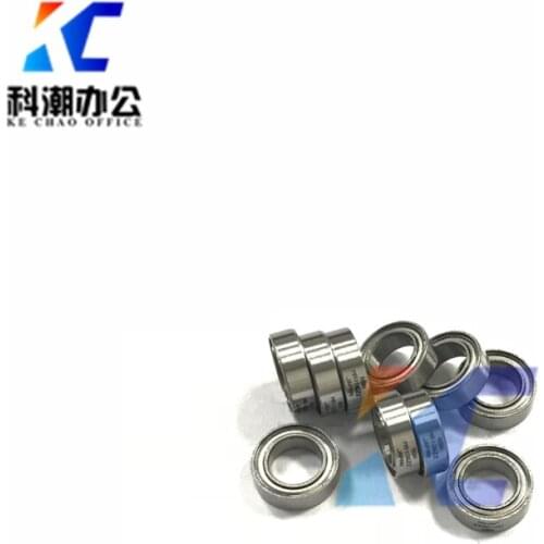 KECHAO Transfer waste toner box bearing Compatible for Konica Minolta bizhub BHC552 C452 C652 C654 C754 654 754 652 AD 656 756