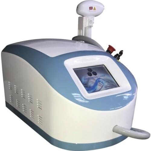 Profession 808nm diode laser machine for hair removal & skin rejuvenation/ 808nm laser hair removal machine