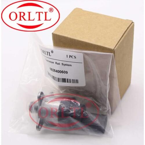 ORLTL 0928400609 Pump Pressure Regulator 0 928 400 609 Fuel Pressure Regulator Control Valve For B0SCH
