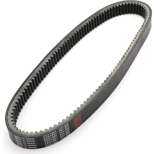 Artudatech Drive Belt For Polaris Indy 550 Adventure / All Options / Voyagere / LXT 3211154 Motorcycle Accessories Parts