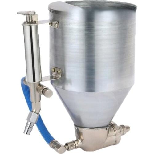 Manual sprayer,exterior wall architectural coating,putty powder spray can,diatom mud,real stone paint spray gun