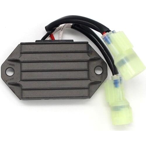 Motorcycle Voltage Stabilizer Voltage Regulator Current Rectifier For Yamaha YZ250F 2014 2015 2016 2017 2018 YZ450F 1SL-81960-00