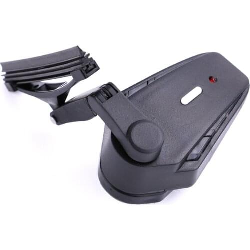 Universal Motorcycle Helmet Wiper IP5 Waterproof Lightweight Flexible Safe