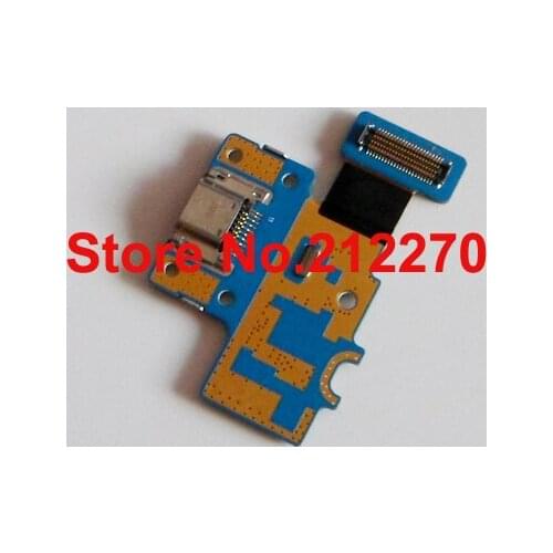 YUYOND 50pcs/lot Original New Dock Charger Charging Port Connector Flex Cable For Samsung Galaxy Note 8.0 N5100 Wholesale