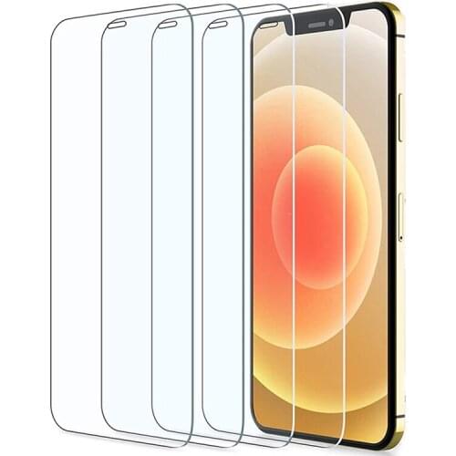 Tempered Glass For iphone 13 mini Screen Protector protective film For iphone 13 Pro 13 Pro Max Glass