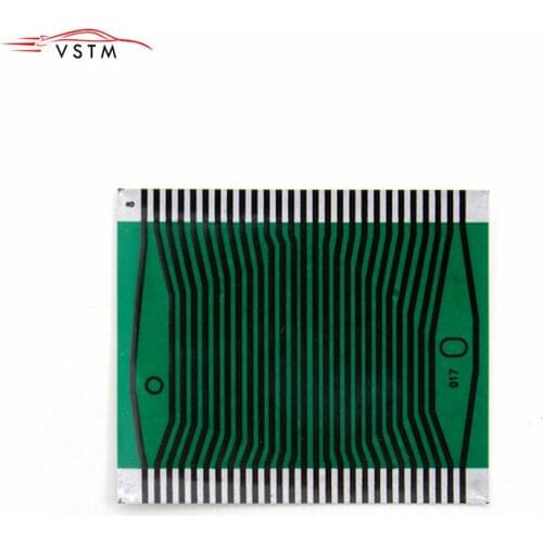 1pcs Instrument Cluster Pixel Display Repair Ribbon Cable MB For Mercedes Benz W210 / W202