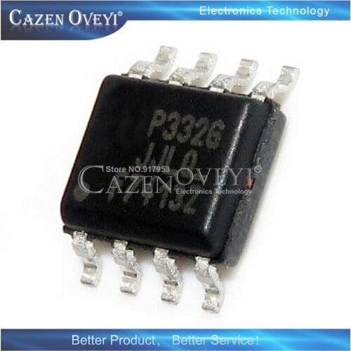 10piece IRF7413TRPBF IRF7413TR IRF7413 SOP-8 In Stock