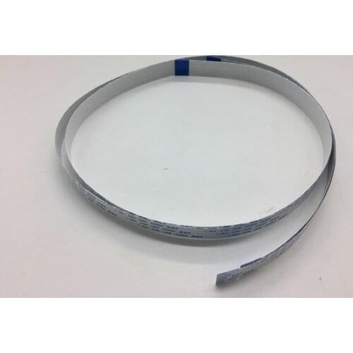 Compatible new scanner cable for Brother 7010 7020 7025 7030 7040 7055 7057 7420 7820N 7340 7450 7840 7360 7860 7440