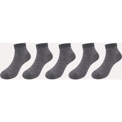 5 Pairs/Lot New Kids Mesh Socks Summer Thin Breathable Pure Boys Girls School Socks Cheap Child Socks Sets