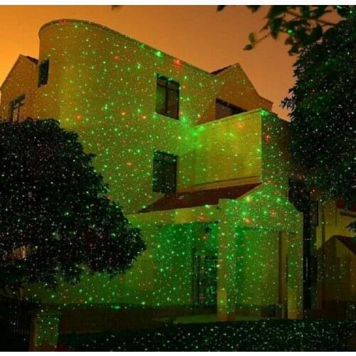 Asmarluxx Street Lighting