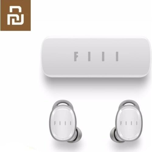 Xiaomi FIIL T1XS T1 Lite Wireless Earphone Sports Bluetooth 5.0 In-Ear Long Battery TWS Earbud Earphone Active Noice Cance
