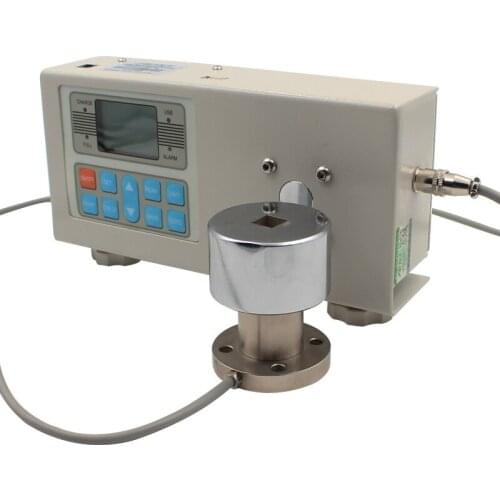 Digital Torque Meter Torsion Gauge Tester Without Printer (ANL-50) 50N.m
