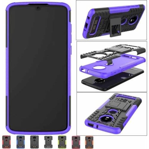 For Moto E6 G7 one power Cplus G4 G7 G5 plus E5 G6 2018 E4 Z Z2 Z3 Z4play p30 note G8 plus Covers PC TPU Hybrid Housing + pen