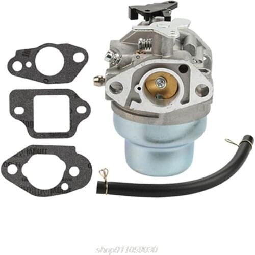 Carburetor Kit For GC160 GCV160 GCV135 GC135 GCV190 HRB216 HRS216 HRR216 HRT216 HRZ216 Engine Motorcycle A06 21 Dropship