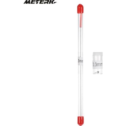 0.3mm Airbrush Nozzle And Needle Replacement for Airbrushes Spray Gun Model Spraying Paint Maintenance Tool Accessories