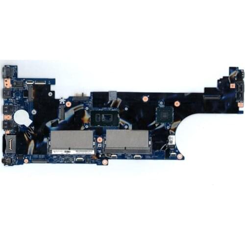 New For Lenovo T580 i5-8250U 2G Laptop Independent Motherboard FRU 01YR242 01YR243 01YR272 01YR273
