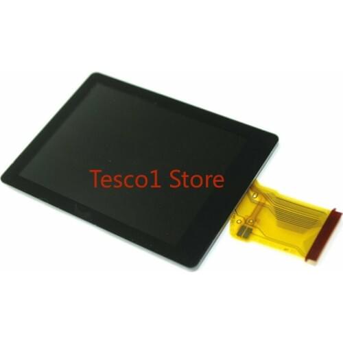 NEW LCD Display Screen With Backlight & Protection Glass For SONY DSC-HX200V HX200V A77 A65 A57 HX200 Digital Camera Repair Part