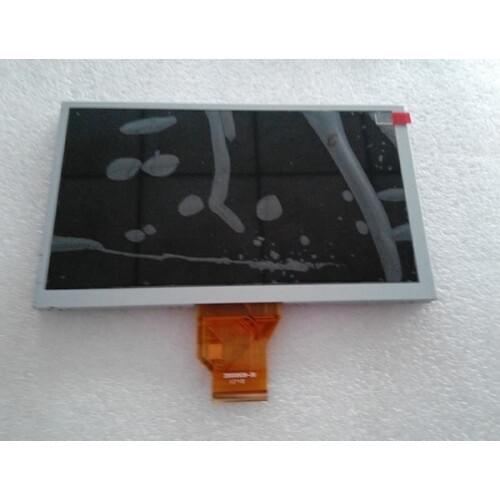 Original Innolux 8.0 inch AT080TN64 LCD display Panel for CHIMEI INNOLUX 800(RGB)*600 (SVGA)
