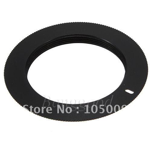 Adapter ring for M42 Lens to nikon d3 d4 d5 d90 d300 d500 d600 d750 d800 d850 D7200 D7000 D5000 D3000 D3100 camera