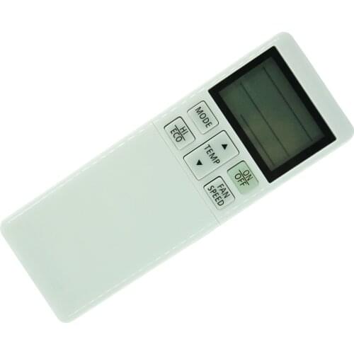 Remote Control For Mitsubishi RC-E5 RC-EX1A RLA502A701L RLA502A701R Heavy Industries Multi Split System Air Conditioner