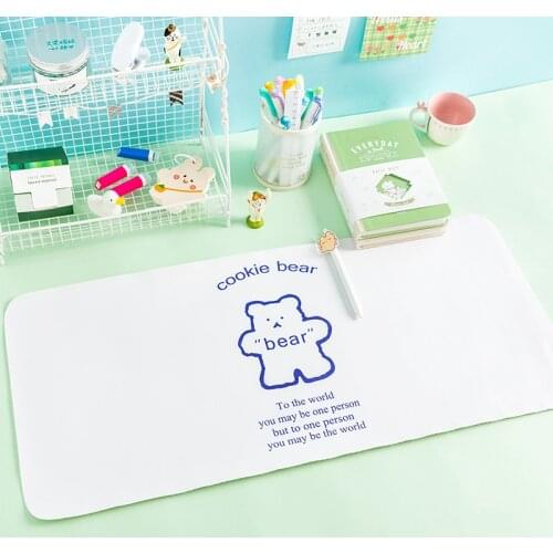 Коврики для письменного стола ROWBOE China At AliExpress