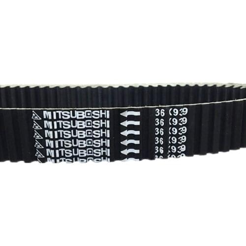 SNXSMO Motorcycle Parts Transmission Drive Belt 36x939 For CFMOTO CF188 CF500 500CC X5 UTV ATV CF 500 0180-055000